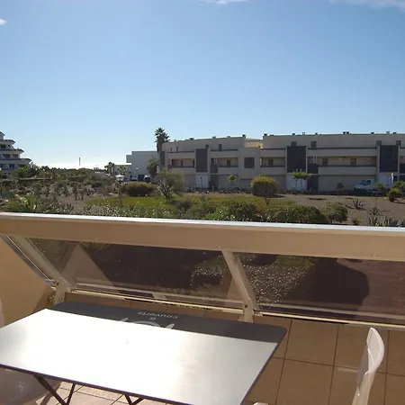 Cap Nat International - Heliopolis Village Naturiste Apartamento