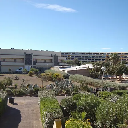 Cap Nat International - Heliopolis Village Naturiste