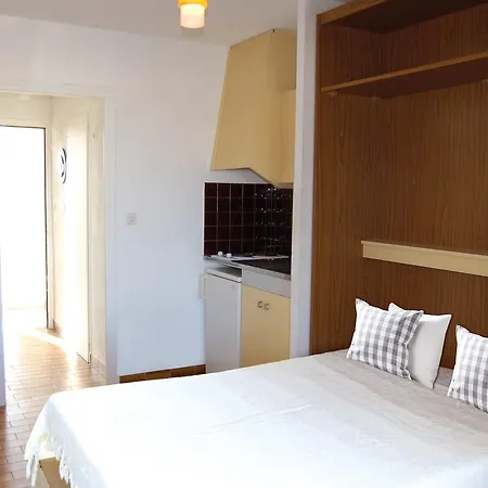 Cap Nat International - Heliopolis Village Naturiste Apartamento *